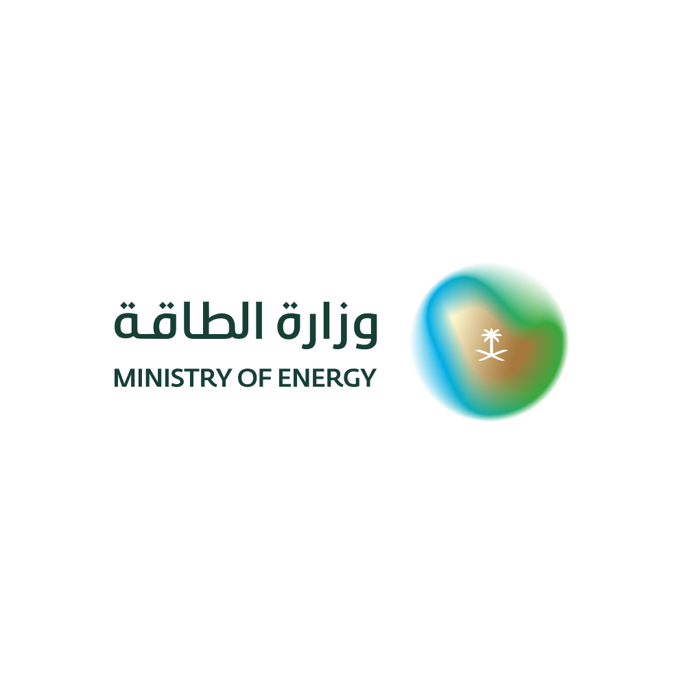 شعار وزارة الطاقة